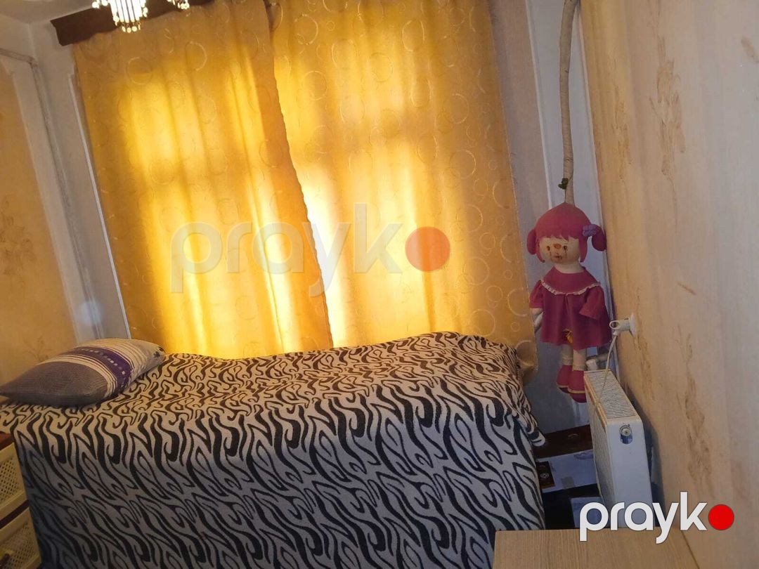 Satılır 2 otaqlı köhnə tikili 34 m² — Mənzil, Sumqayıt (2)