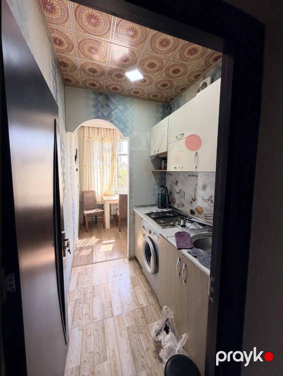 İcarəyə verilir 2 otaqlı köhnə tikili 60 m² — Mənzil, Bakı (4)