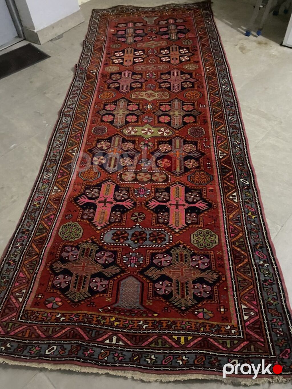 Xalça Dekorativ, Azərbaycan, Kredit yoxdur — Xalılar, Bakı (4)