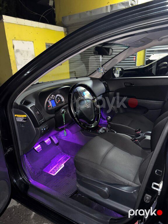 Hyundai i30, 1.4 L, 2009 il, 264 000 km — Avtomobillər, Sumqayıt (7)