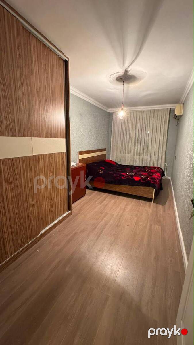 Satılır 2 otaqlı köhnə tikili 50 m² — Mənzil, Bakı (4)