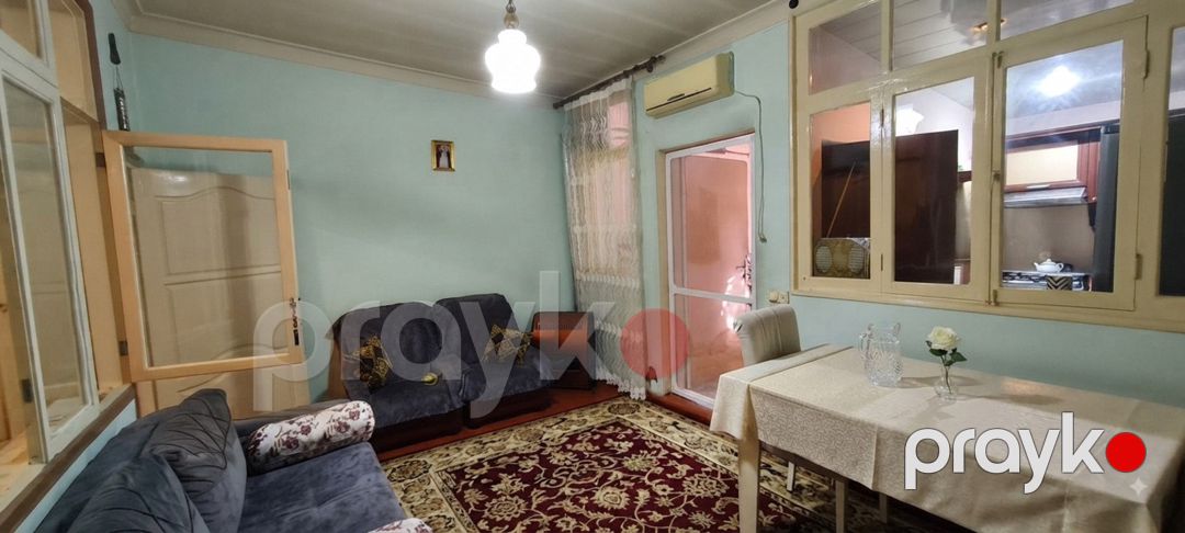 Satılır 4 otaqlı həyət evi/bağ evi 100 m² — Ev, villa, Bakı (4)