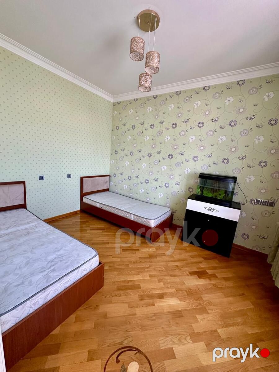 Satılır 4 otaqlı yeni tikili 150 m² — Mənzil, Bakı (7)