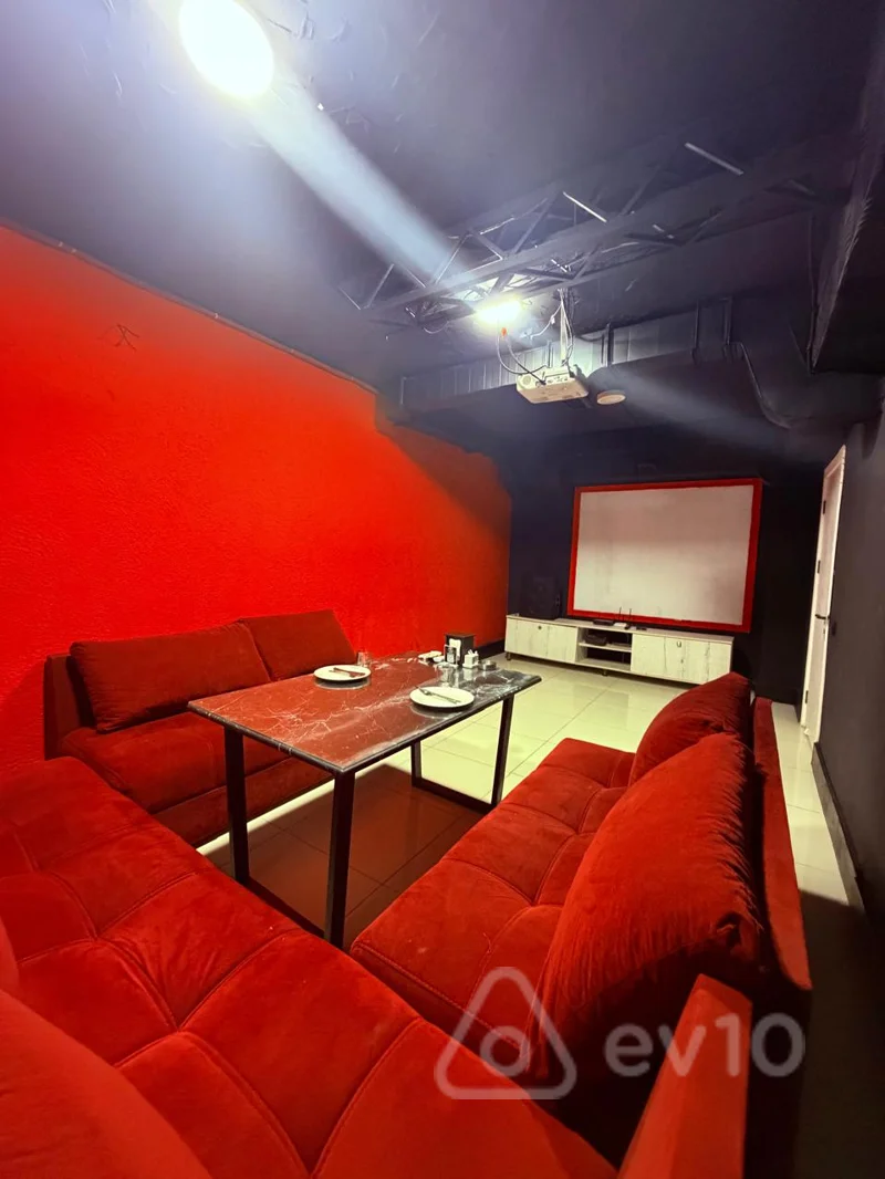 Obyekt, 580 m², Mirzə Qədim İravani küç — kirayə — Əmlak, Bakı (8)