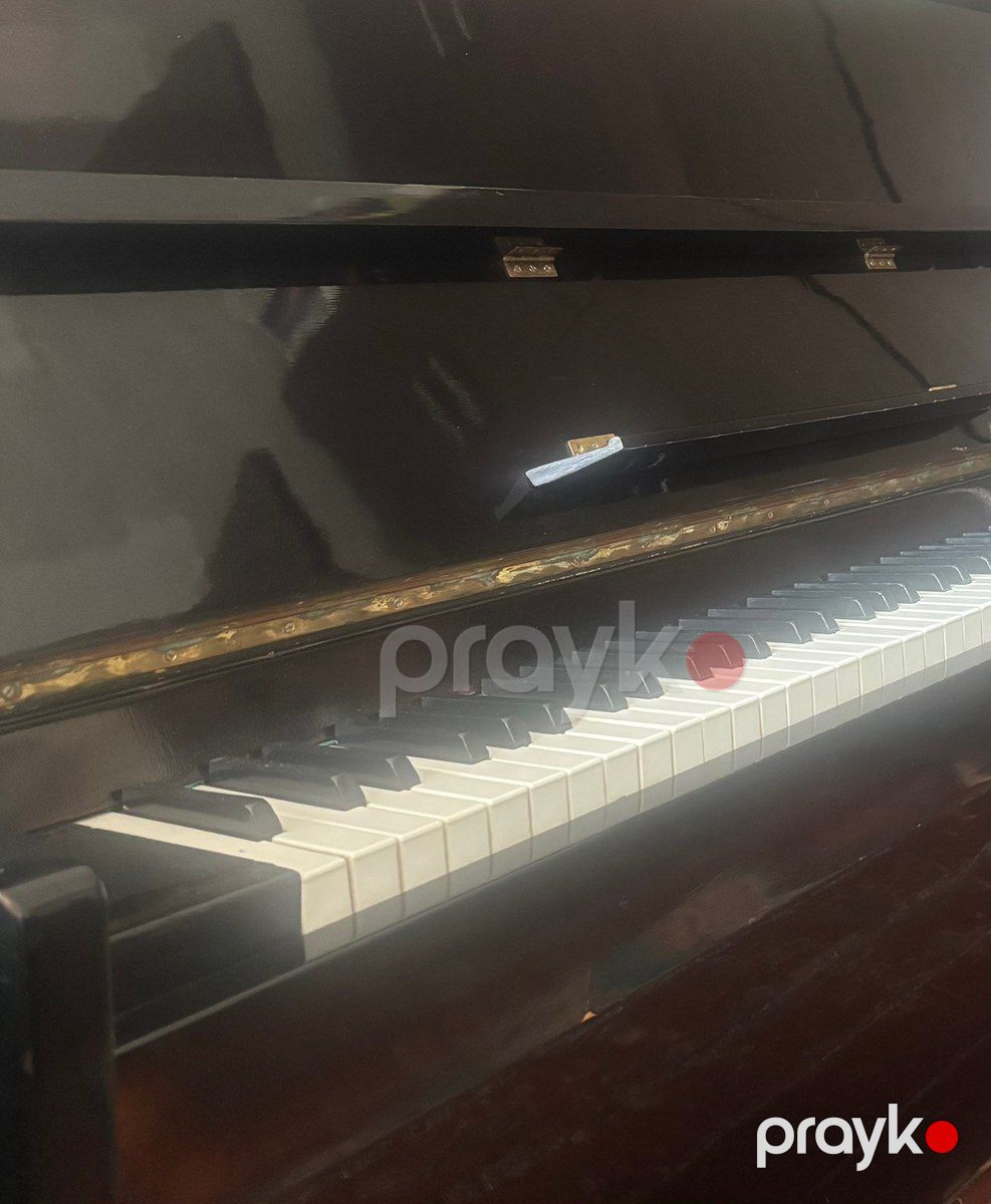 Piano Ukraina — Musiqiə alətləri, Bakı (3)