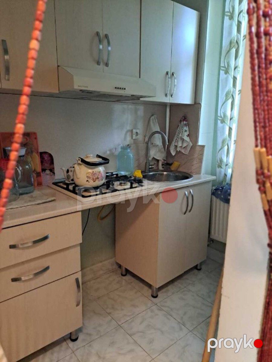 Satılır 1 otaqlı köhnə tikili 27 m² — Mənzil, Bakı (4)