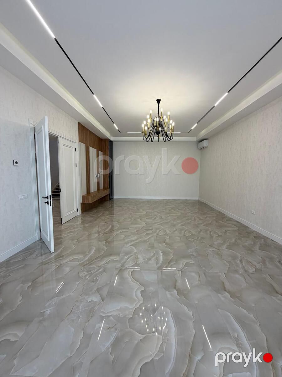 Satılır 6 otaqlı həyət evi/bağ evi 400 m² — Ev, villa, Bakı (7)