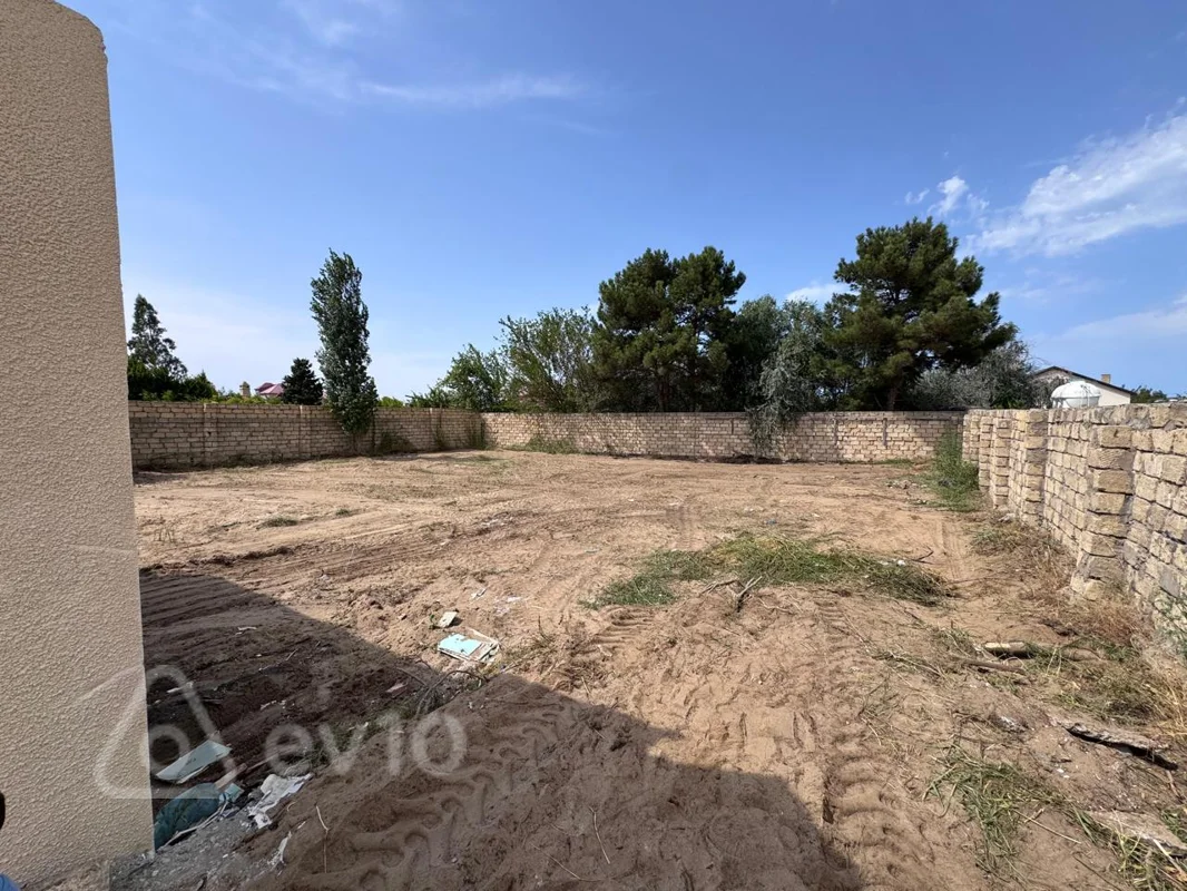 Torpaq sahəsi, 3 sot, Novxanı — Torpaq, Bakı (3)