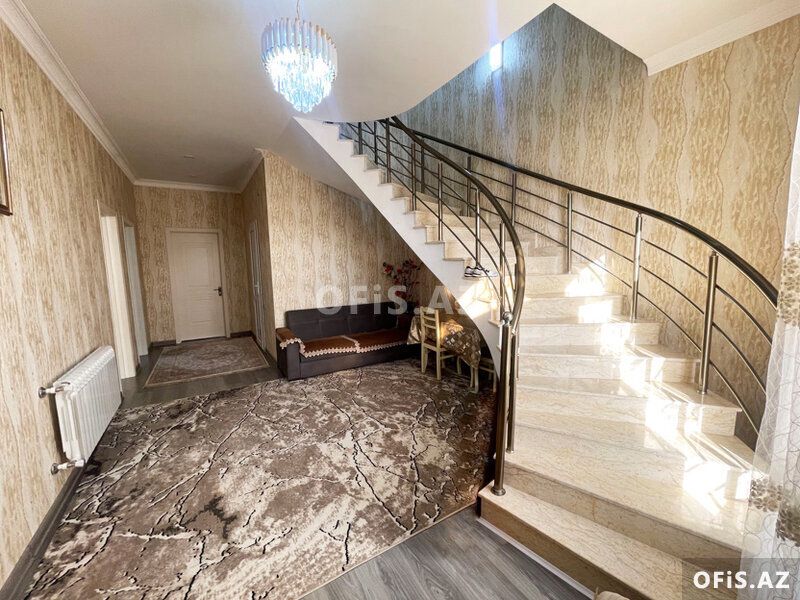 Həyət evləri Satılır Sabunçu r., Yeni Ramana q., 6 otaq, 184 m² — Ev, villa, Bakı (3)