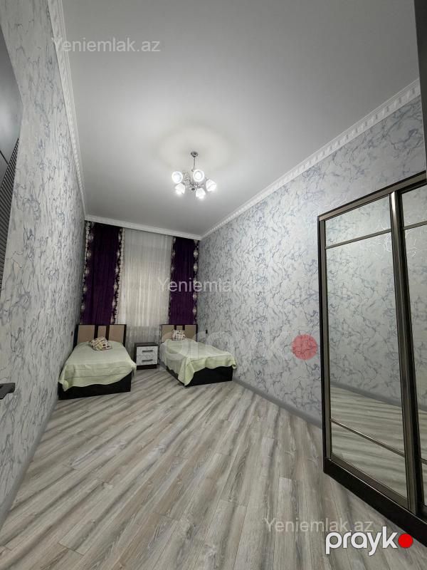 Satılır 4 otaqlı Həyət evi / Villa, 150 m², Novxanı bağ massivi — Ev, villa, Sumqayıt (9)