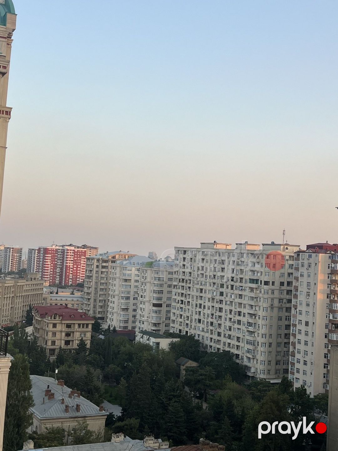 İcarəyə verilir 1 otaqlı yeni tikili 40 m² — Mənzil, Bakı (4)
