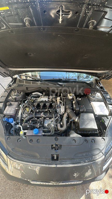 Changan Eado, 1.5 L, 2025 il, 4 500 km — Avtomobillər, Bakı (10)