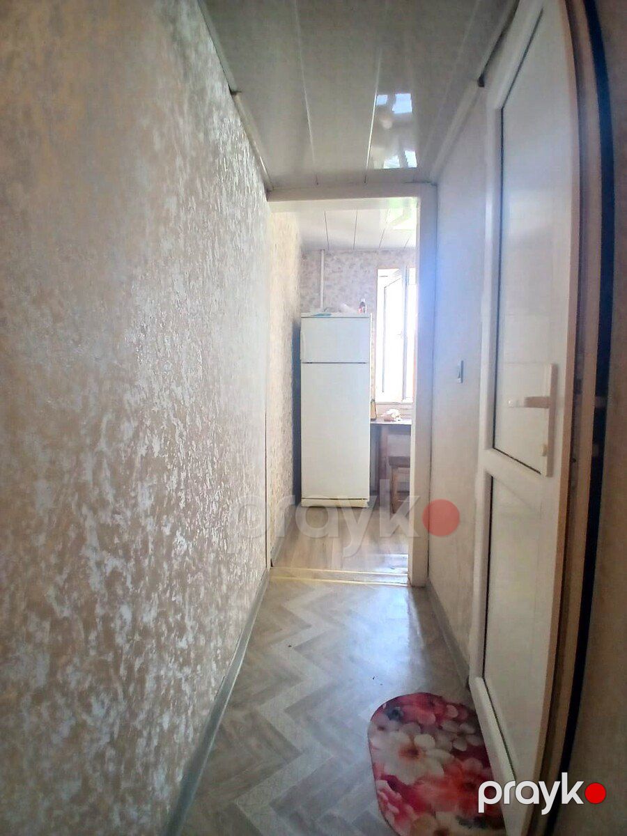 Satılır 2 otaqlı köhnə tikili 50 m² — Mənzil, Bakı (5)