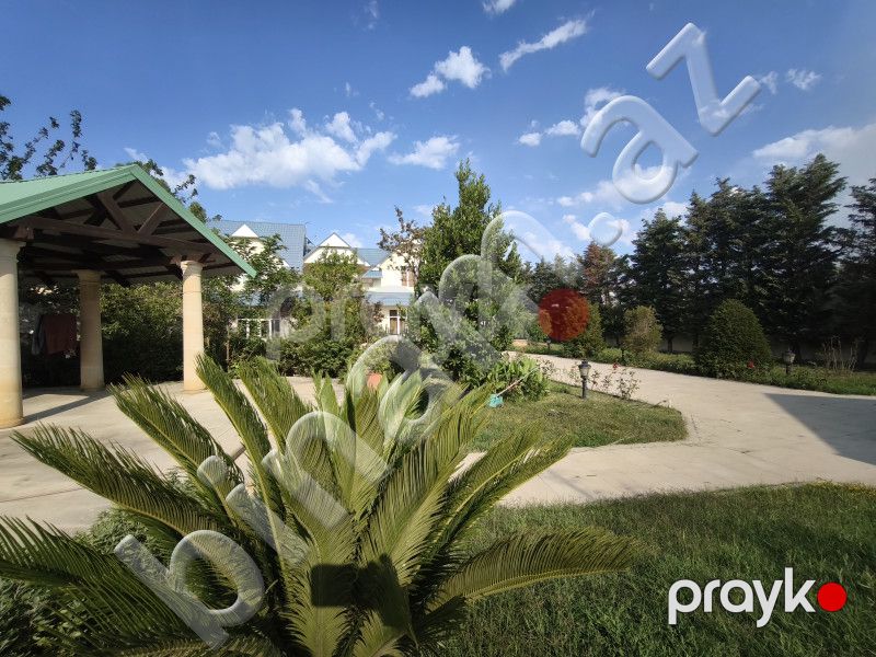 5 otaqlı Bağ evləri, Satış, Bakı, Xəzər — Ev, villa, Bakı (2)