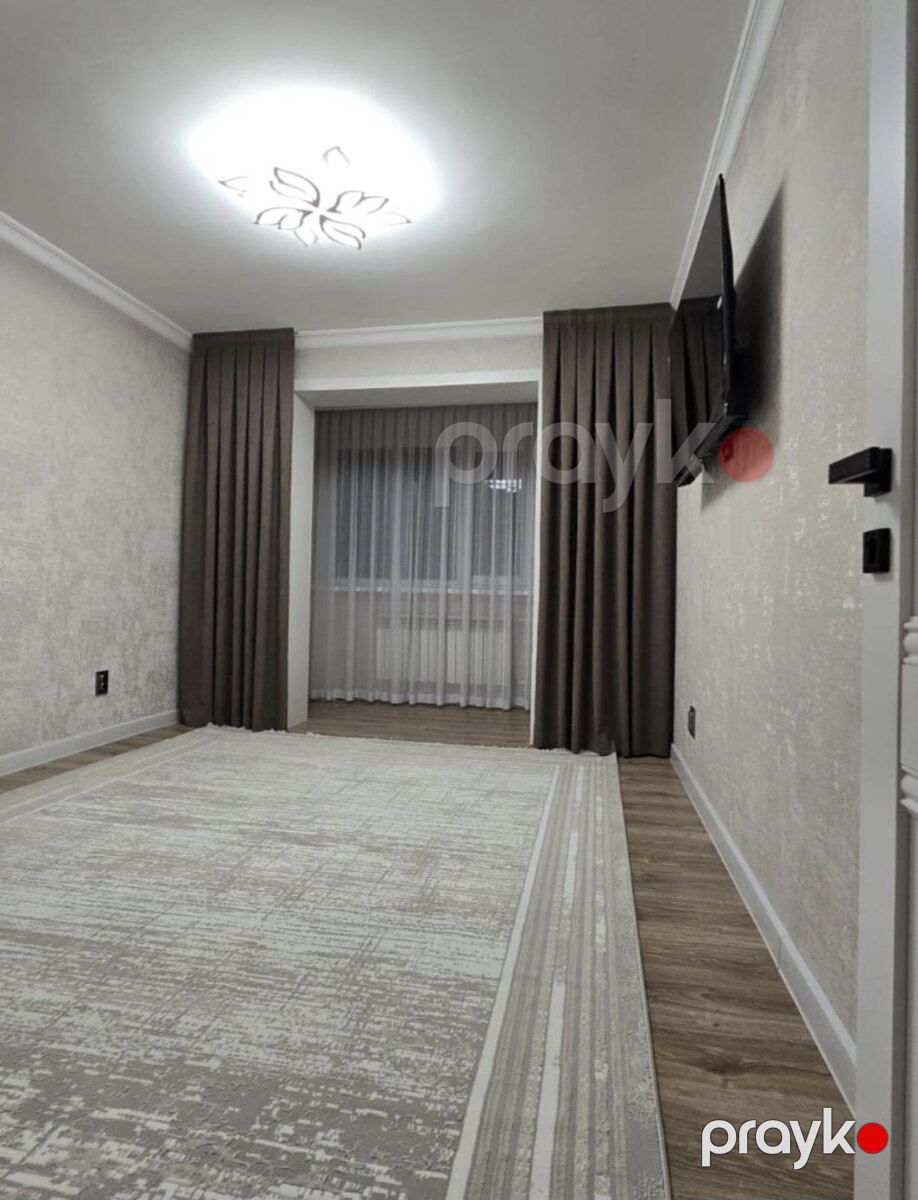 2-otaqlı yeni tikili kirayə verilir, İnşaatçılar m., 75 m² — Mənzil, Bakı (4)