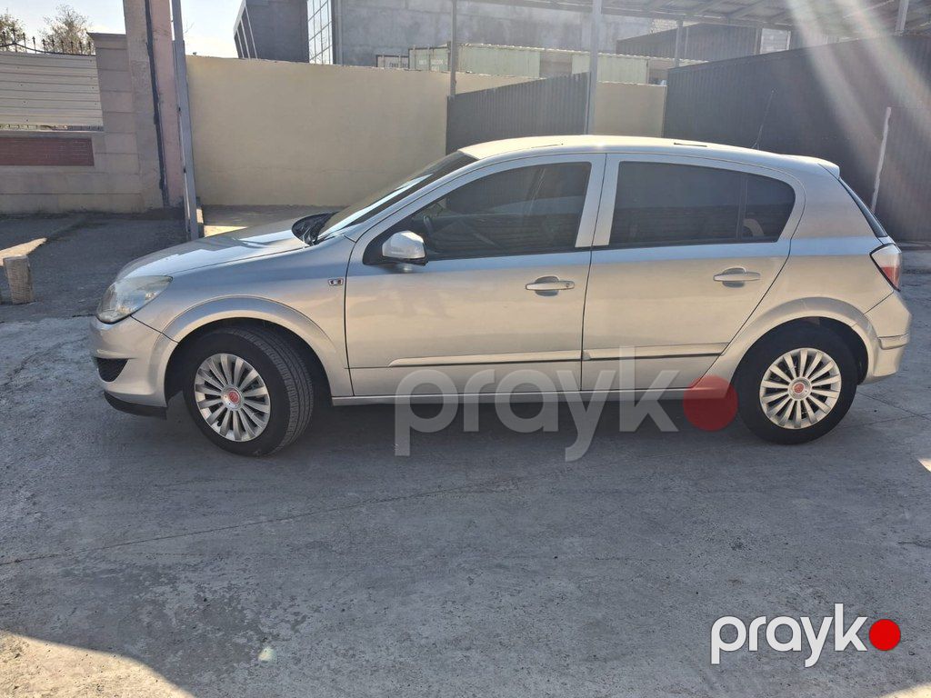Opel Astra, 1.4 L, 2007 il, 329 000 km — Avtomobillər, Gəncə (7)