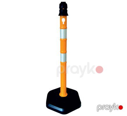 Plastik dirək — Ağıllı ev və təhlükəsizlik, Bakı (2)
