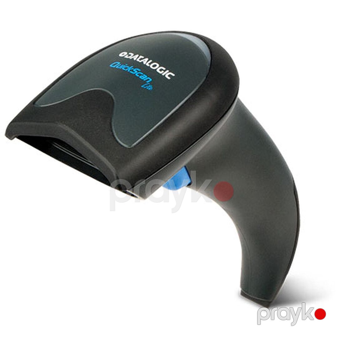 Barkod oxuyucu Datalogic — Biznes və avadanlıq, Bakı (2)