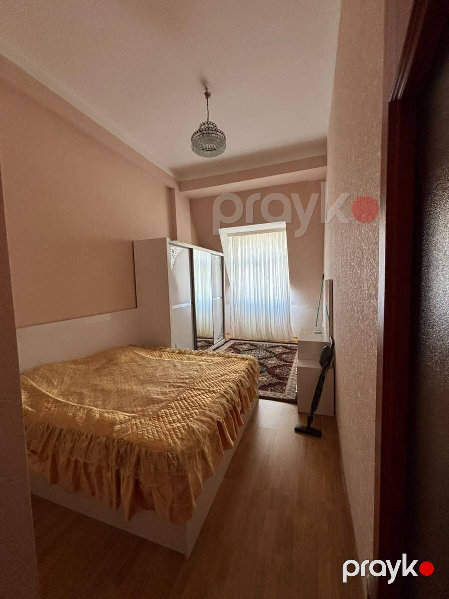 İcarəyə verilir 2 otaqlı yeni tikili 85 m² — Mənzil, Bakı (4)