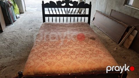 Çarpayı — Sumqayıt