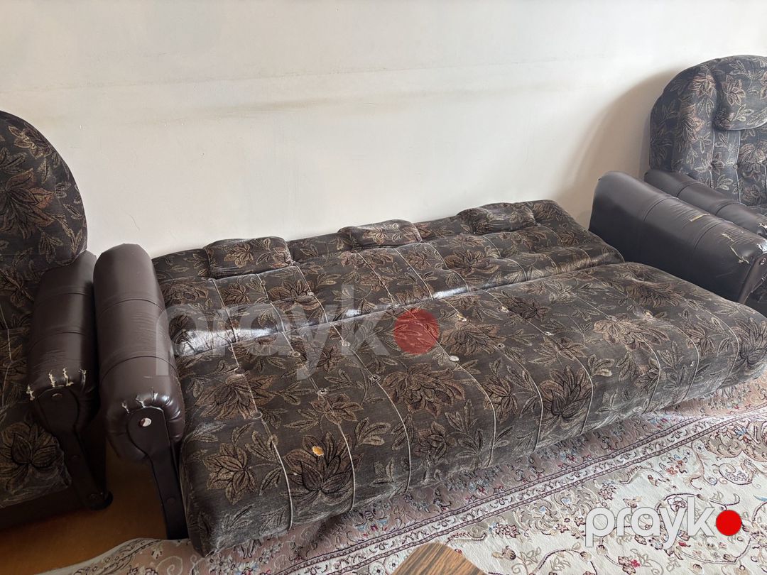 Divan dəsti — Mebel, Bakı (4)