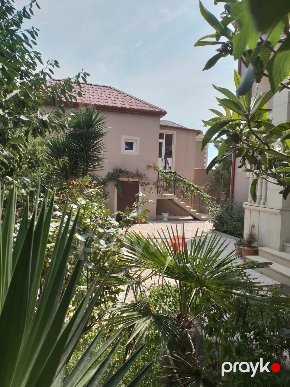 Satış: 6 otaqlı Ev / villa, 270 m², Abşeron rayonu — Ev, villa, Bakı (2)