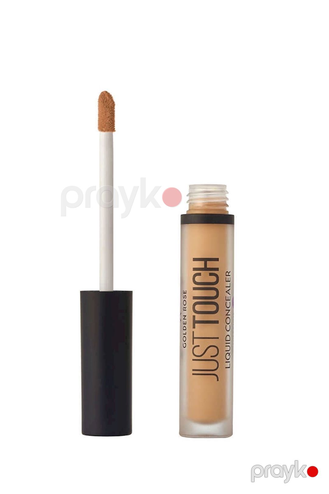 Konsiler Golden Rose Just Touch №07, 3.5 ml — Mallar, Bakı (2)
