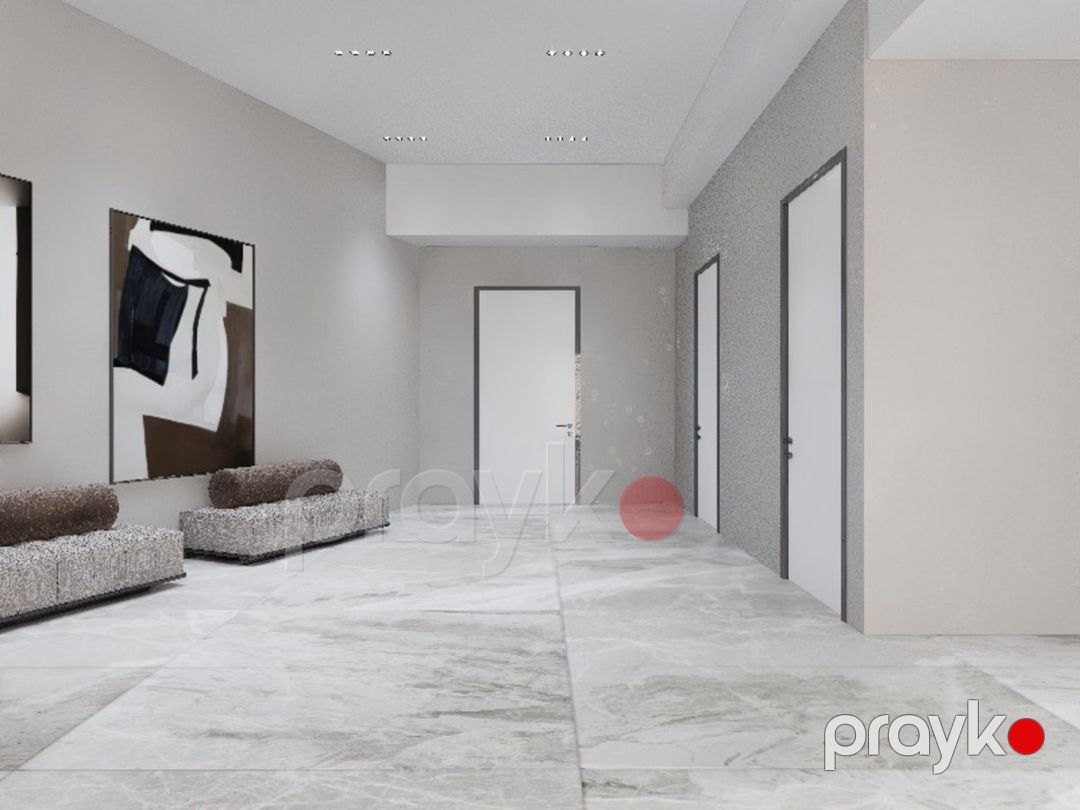 İcarəyə verilir 7 otaqlı ofis 212 m² — Ofis, Bakı (4)