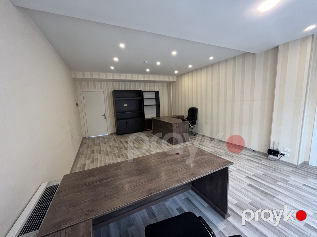 İcarəyə verilir 2 otaqlı ofis 85 m² — Ofis, Bakı (2)