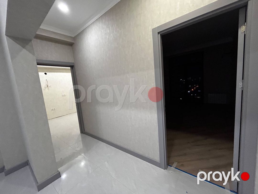 İcarəyə verilir 2 otaqlı yeni tikili 80 m² — Mənzil, Bakı (7)