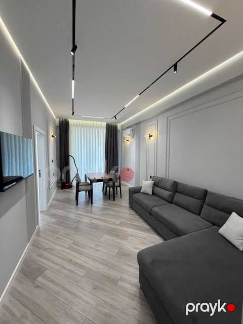 İcarəyə verilir 3 otaqlı yeni tikili 85 m² — Bakı