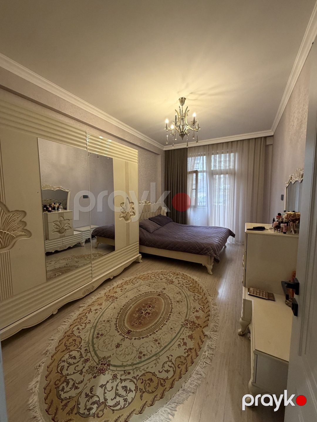 Satılır 3 otaqlı yeni tikili 92 m² — Mənzil, Bakı (7)