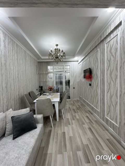 Satılır 3 otaqlı yeni tikili 97 m² — Xırdalan