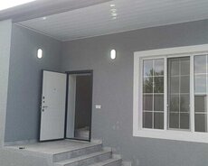 Həyət evləri Satılır Sabunçu r., Maştağa q., 2 otaq, 50 m² — Ev, villa, Bakı (7)