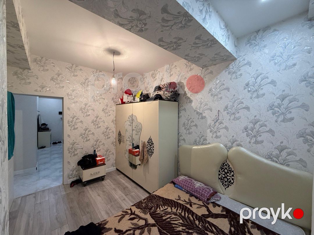 Satılır 2 otaqlı yeni tikili 52 m² — Mənzil, Bakı (7)