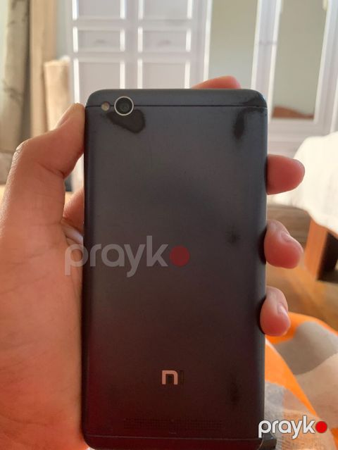 Redmi A4 telefona nomre getmir whatsappla işleyir ekranı yanıbdı — Ağdaş