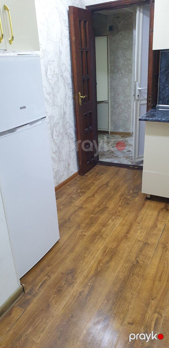 3-otaqlı mənzil kirayə verilir, Yasamal r., 95 m² — Mənzil, Bakı (9)
