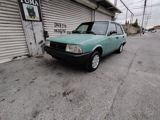 Model: Tofaş Şahin (sedan) Kuzov: 4 qapılı, açıq yaşıl rəng Yanacaq — Автомобили