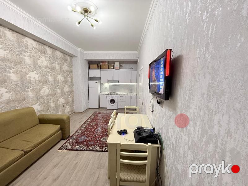 Satılır 2 otaqlı Bina evi menzil (Yeni tikili), 47 m², Xırdalan ş — Mənzil (8)