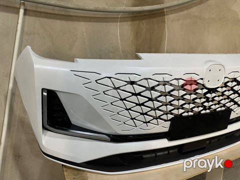 Changan cs55 plus ön buferi — Bakı