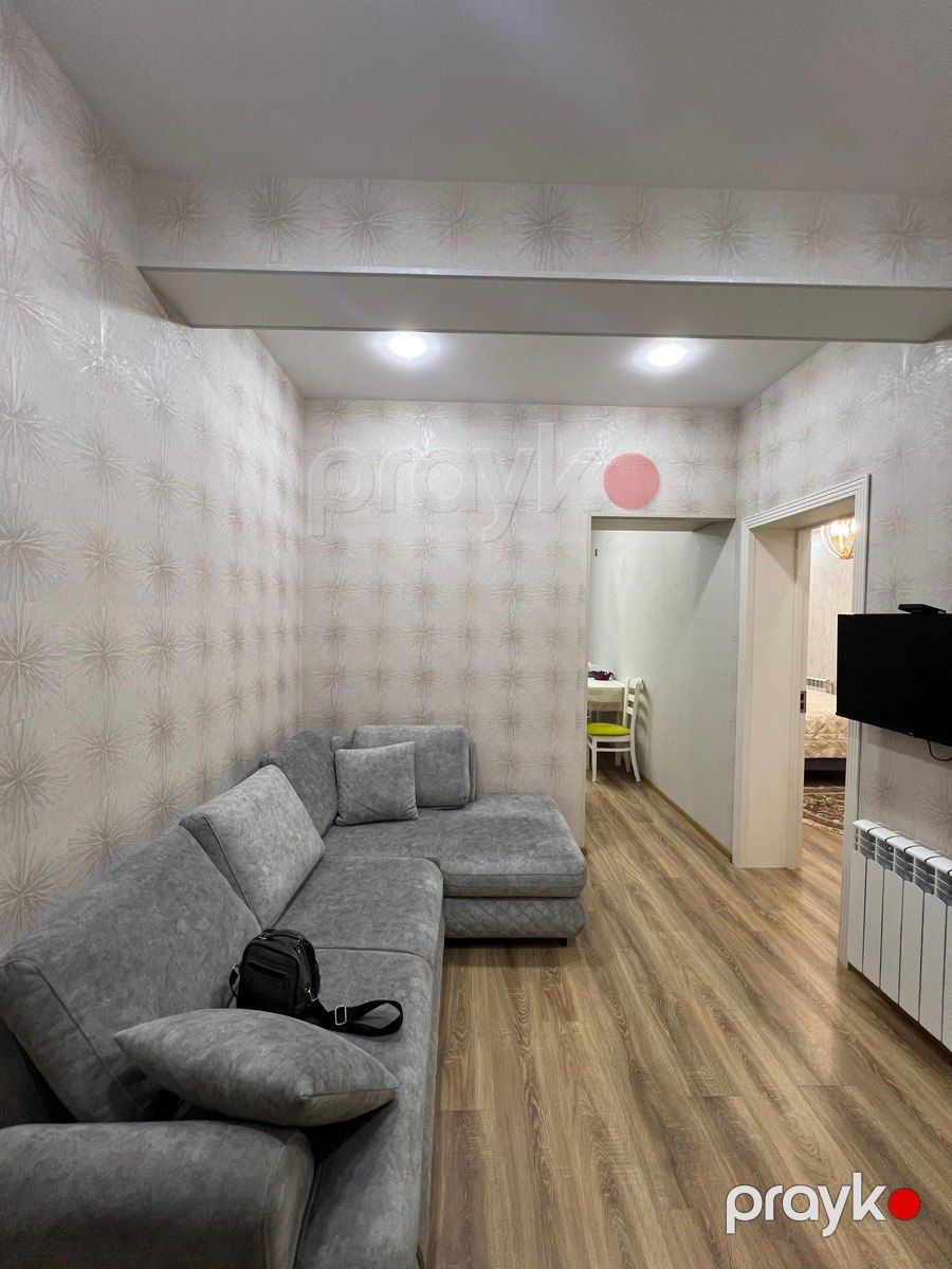 Satılır 2 otaqlı yeni tikili 52 m² — Mənzil, Bakı (7)