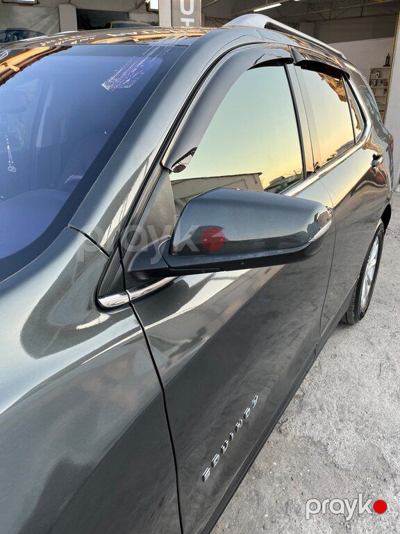 Chevrolet Equinox, 1.5 L, 2019 il, 87 000 km — Avtomobillər, Salyan (6)