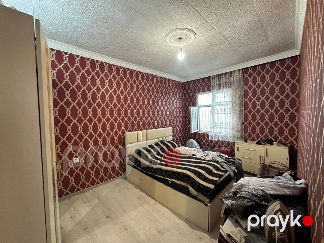Həyət evi, Binəqədi qəs — Ev, villa, Bakı (2)