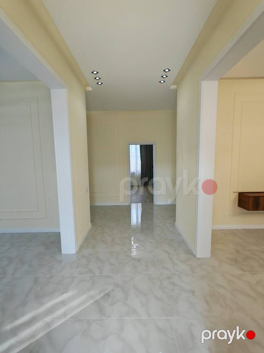 Satılır 4 otaqlı həyət evi/bağ evi 175 m² — Ev, villa, Bakı (4)