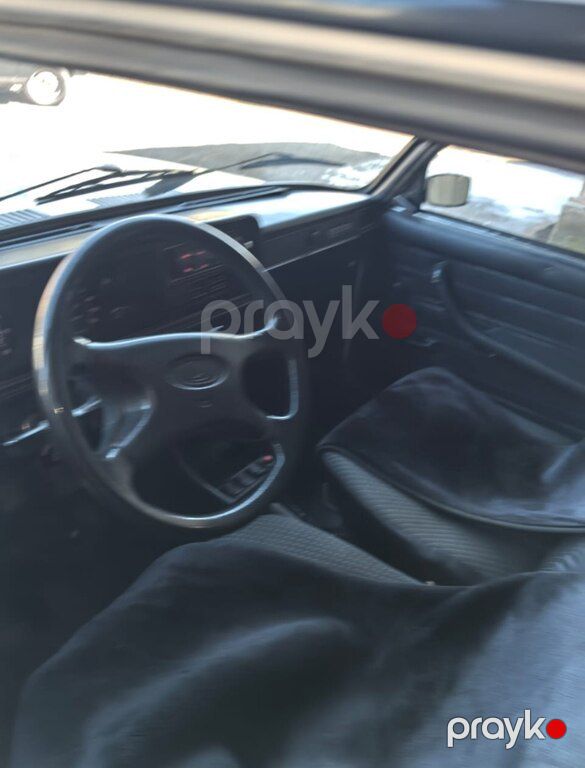 Lada (VAZ) 2107, 1.6 L, 2009 il, 85 000 km — Avtomobillər, Tovuz (7)