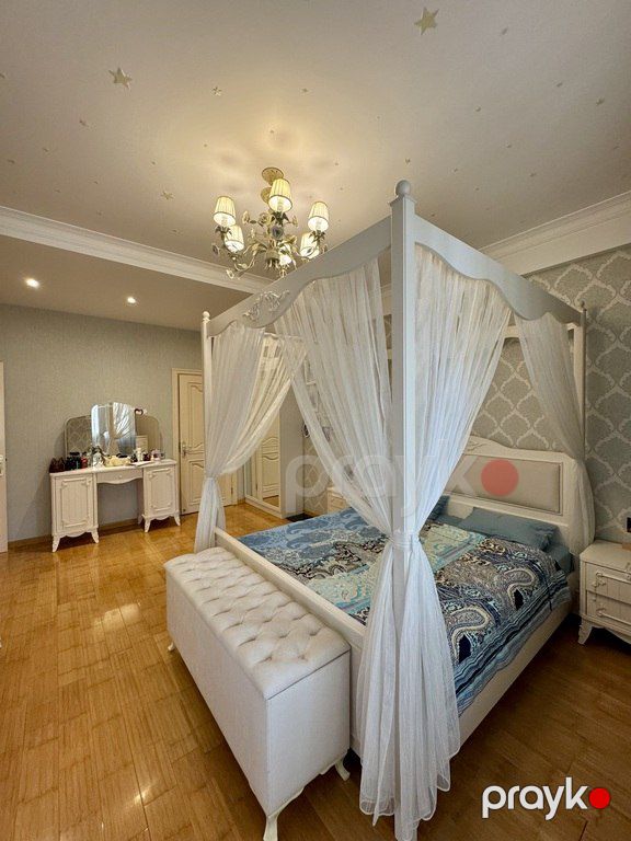 Satılır 3 otaqlı yeni tikili 177 m² — Mənzil, Bakı (5)