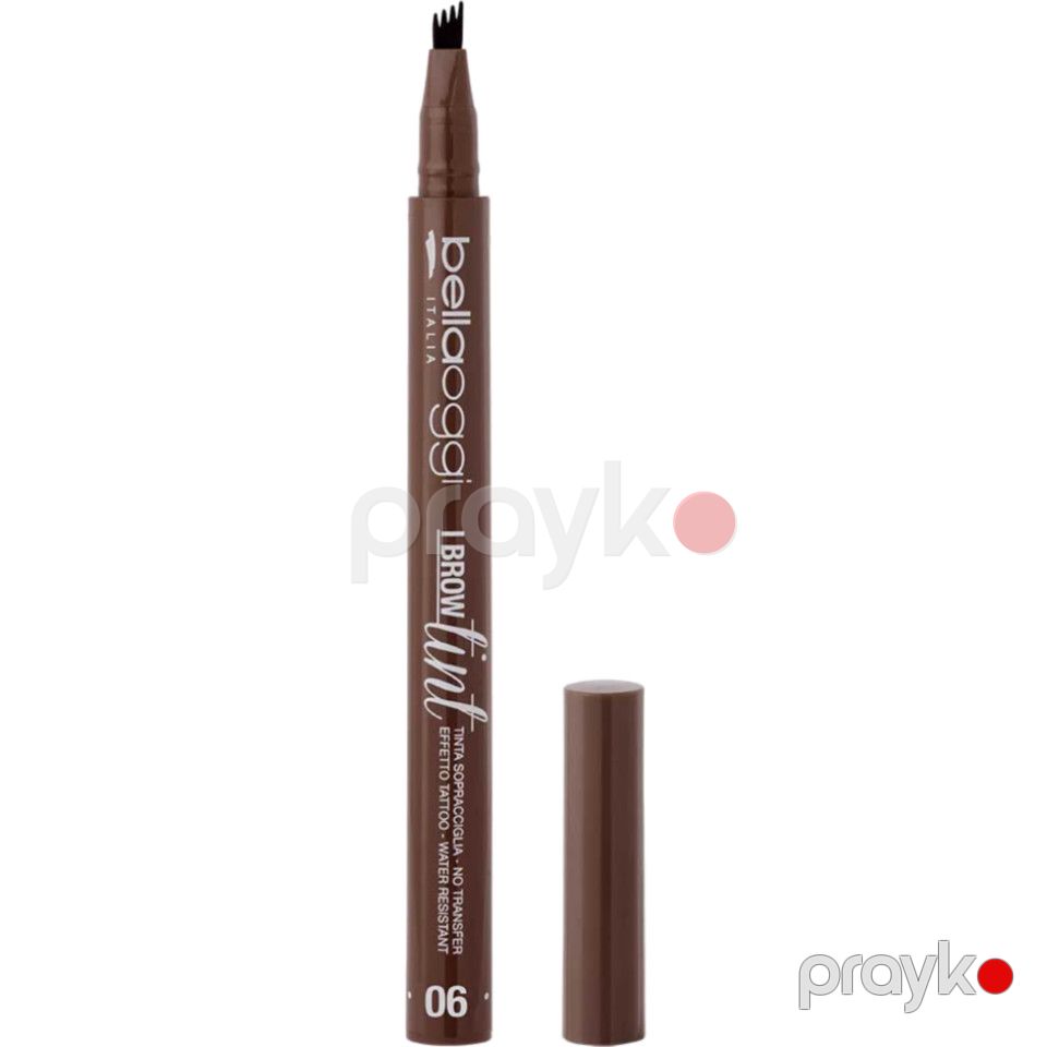 Qaş qələmi Bellaoggi İ Brow Tint 06 — Mallar, Bakı (2)