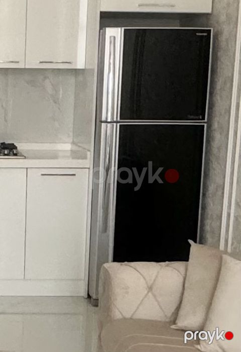 İki qapılı soyuducu Toşiba firmasıdı heç bir problemi yoxdu .Köçürük — Masazır