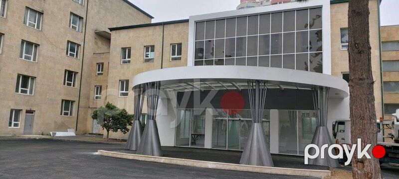Alkopan satışı — Termometrlər, Bakı (2)