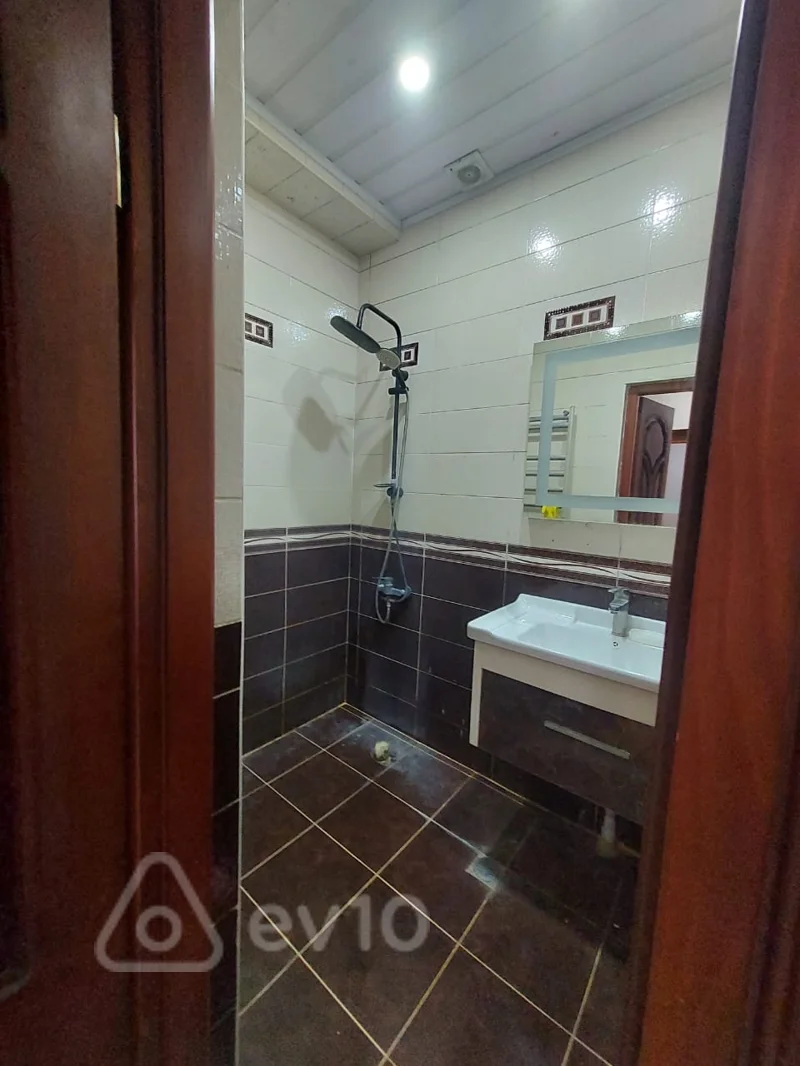 2 otaqlı mənzil, 90 m², Şərifzadə — kirayə — Mənzil, Bakı (8)